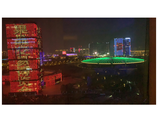 潔卡科技受邀出席2020中國(太原)國際能源產(chǎn)業(yè)博覽會 潔卡科技受邀出席2020中國(太原)國際能源產(chǎn)業(yè)博覽會