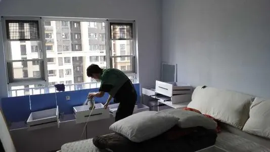 買了新房先別著急住，看完這篇新房除甲醛治理再安排入住！