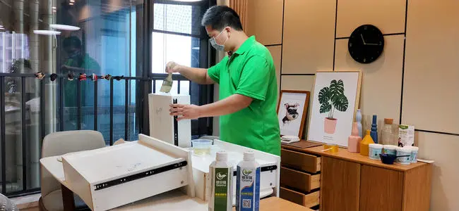 專業(yè)除甲醛公司的專業(yè)性都表現(xiàn)在哪些方面? 專業(yè)除甲醛公司的專業(yè)性都表現(xiàn)在哪些方面?