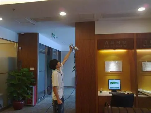 北京除甲醛有什么好公司 北京除甲醛有什么好公司