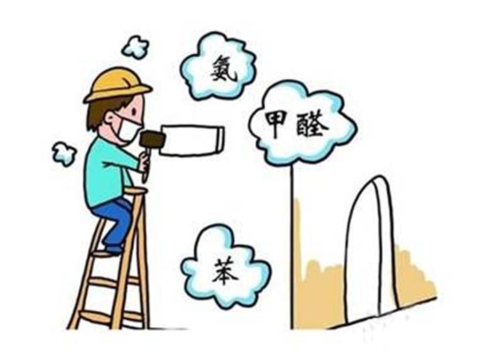 除甲醛的三大誤區(qū),這些你確實要知道 除甲醛的三大誤區(qū),這些你確實要知道