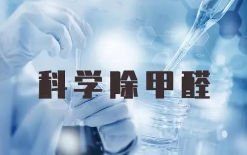 去甲醛選擇專業(yè)公司有什么好處 去甲醛選擇專業(yè)公司有什么好處